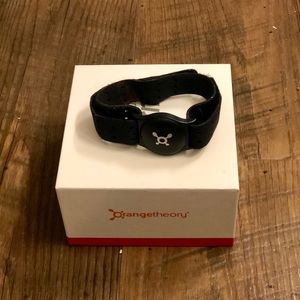 Orange Theory Heart Rate Monitor - OTbeat